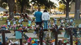 Missed opportunities to stop Texas school massacre revealed