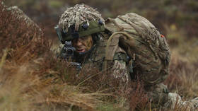 Tentara Inggris akan tumbuh – menteri pertahanan — RT World News