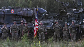 US eyes direct war with Russia – Belarus