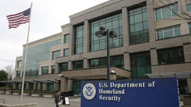 Des agents de la sécurité intérieure des États-Unis font face à des accusations d'
