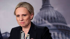Kiev comments on US congresswoman’s allegations