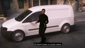 New York city offers nuclear attack tutorial (VIDEO)