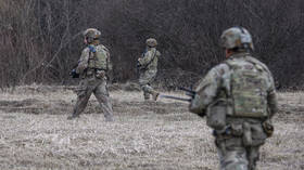 Russia names UK and US ‘mercenaries’ en-route to Ukraine