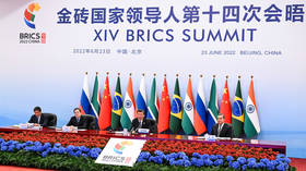 Three more countries set to join BRICS - official