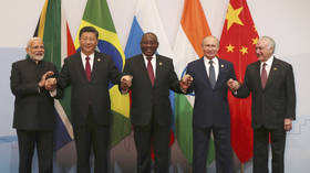 Three more countries set to join BRICS - official