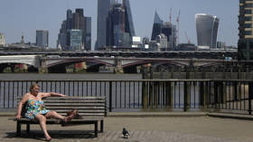 İngiltere ilk kez ısı acil durumu yayınladı