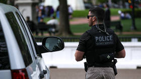 US Secret Service denies Capitol riot accusations
