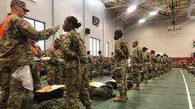 US Army sees ‘unprecedented’ recruitment crisis