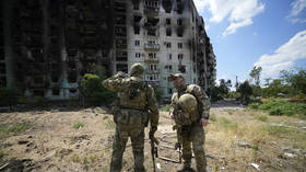 White House makes 'annexation' claim