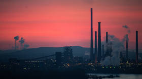 German energy giant bailout plan revealed