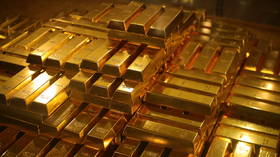 Ukraine sells billions in gold it may not have – Peter Schiff