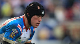 ‘Sex game gone wrong’ may have killed ex-rugby star