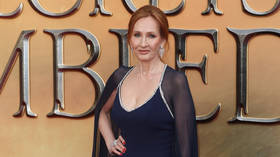 Sport changes name after J.K. Rowling trans row