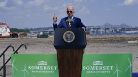 Biden announces future climate orders