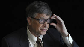 From Powerpoint to Potatoes: Why is Bill Gates buying so much land?