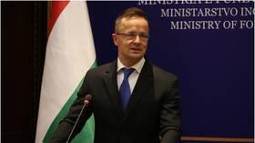 Hungary wants EU to come clean on Russian gas