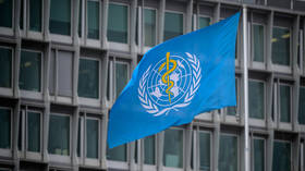 Monkeypox spread declared global emergency