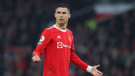Ronaldo ready to take paycut to join Atletico Madrid – media