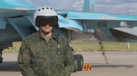 Complot ukrainien visant à détourner des avions de combat russes révélé par Moscou