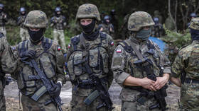 Ukraine’s neighbor eyes ‘strongest’ NATO army in Europe