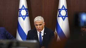 Israel adverte Moscou sobre 'consequências' em meio a disputa da Agência Judaica
