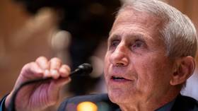 Fauci says Covid mandates should have been tougher