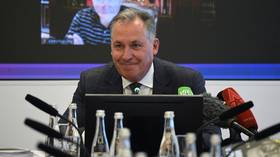 Russian Olympic chief shares Paris 2024 plans