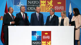 Turkey demands that NATO-hopeful delivers on terrorist commitments