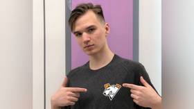 Russian gamer denied US visa after ‘Z’ symbol scandal