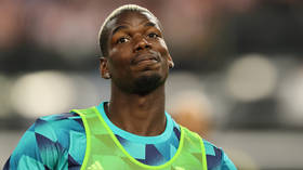 France star Pogba faces World Cup injury fears