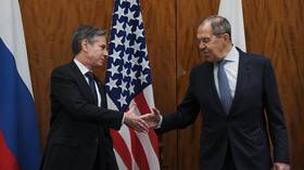 ‘Busy’ Lavrov will consider US request – Moscow