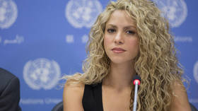 Shakira faces jail – media