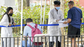 New York declares monkeypox emergency