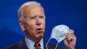 Biden tests positive again for Covid-19