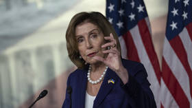 Pelosi lists destinations amid Taiwan row