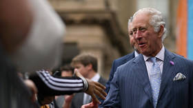 Prince Charles took Bin Laden family’s money – media