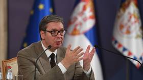 Kosovo planning to attack Serbs – Belgrade