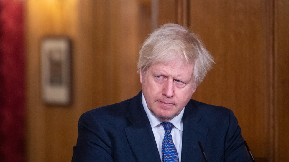 Polish PM ‘has no time’ for Boris Johnson – Bloomberg