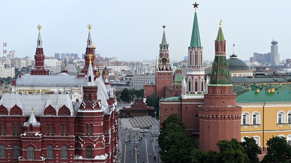 Calls to ban Russians from West are Nazi-like – Kremlin — RT World Information