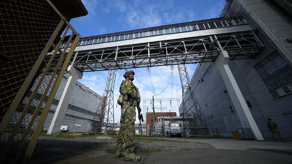 Russia warns of nuclear disaster ‘worse than Chernobyl’