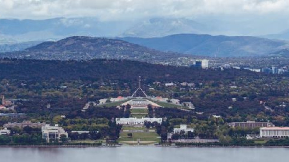 Australia terminates Russian embassy lease