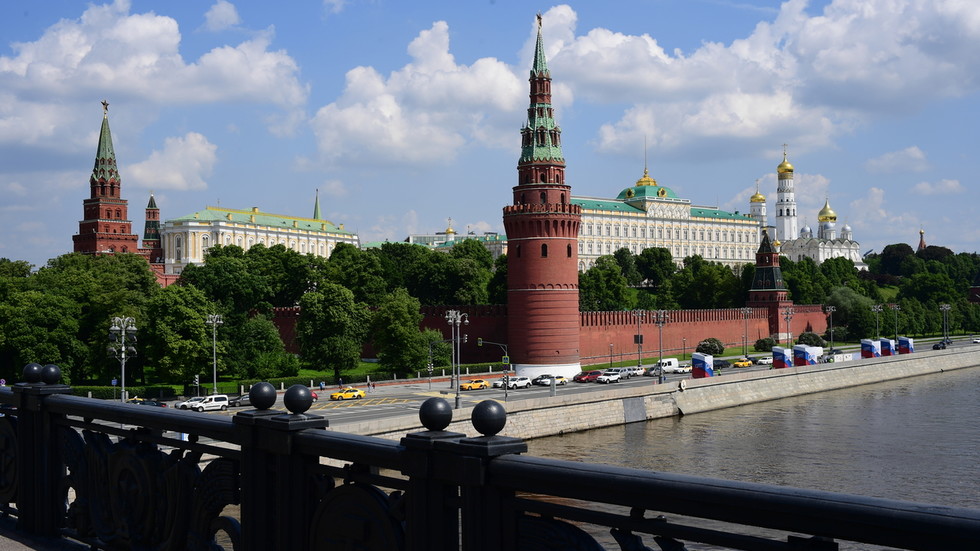 ‘Kremlin-friendly’ politicians could seize energy in West – The Spectator — RT World Information