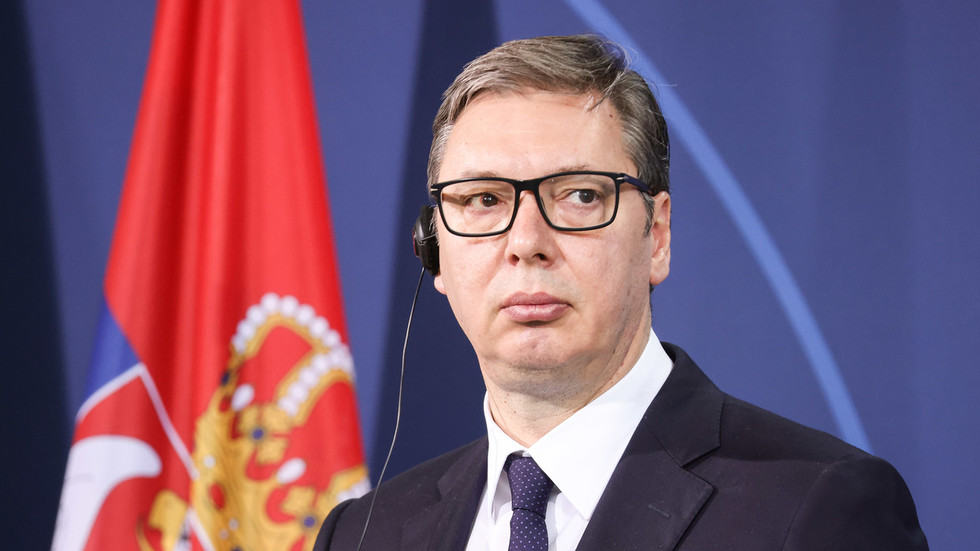 Serbia doesn’t want international bases – Vucic — RT World Information