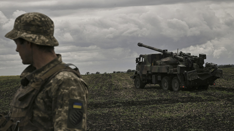 No army help pledges to Kiev from EU in July – examine — RT World Information