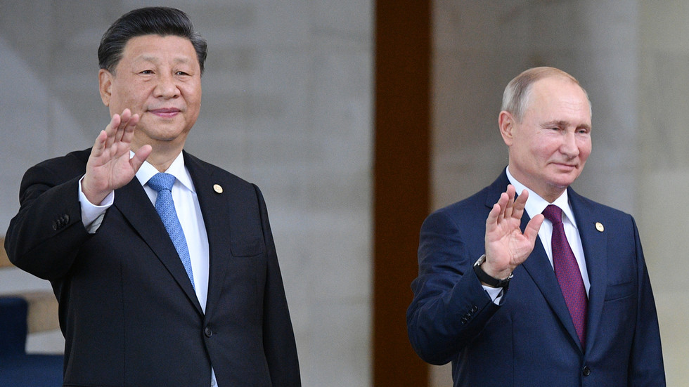 Putin and Xi to attend G20 summit, host nation says — RT World Information