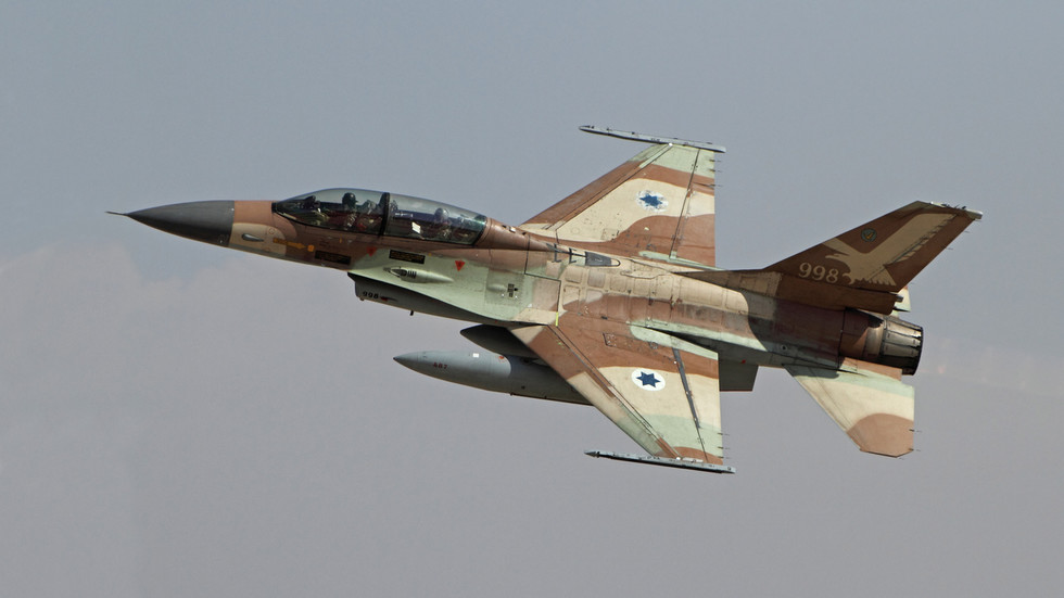 Israeli navy reveals assault on ‘third nation’ throughout Gaza op — RT World Information