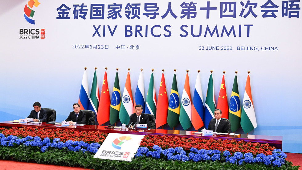 Chinese language ambassador outlines BRICS imaginative and prescient — RT World Information