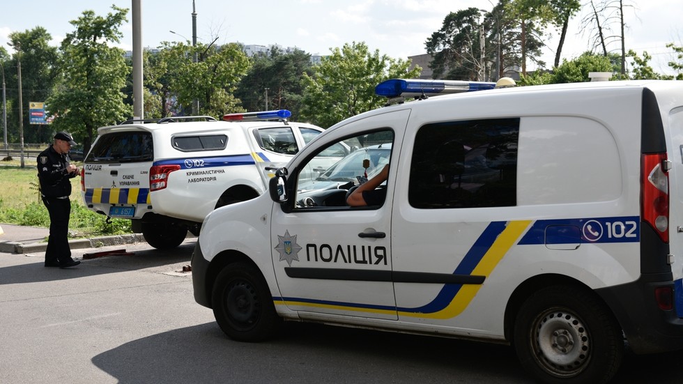 Ukrainian regional safety chief commits suicide – media — RT World Information