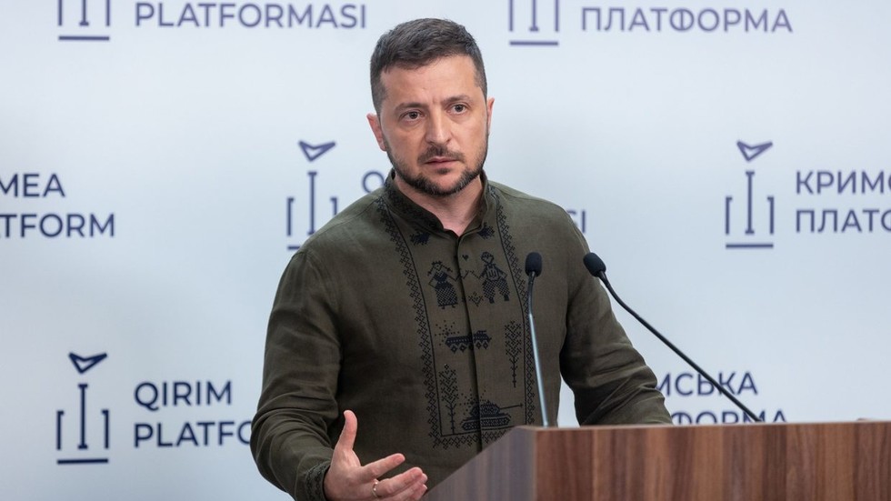 Zelensky made many mistakes – Ukrainian mayor