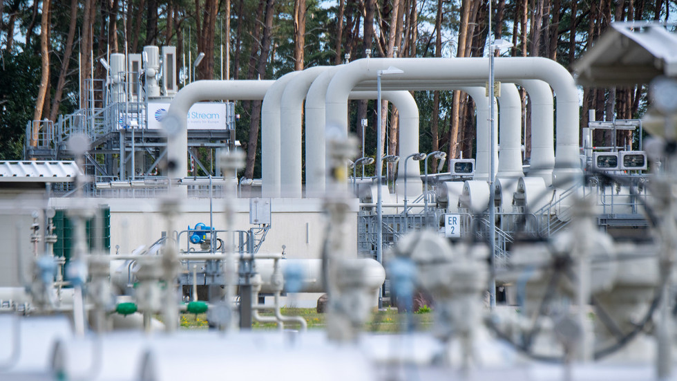 Russia halts gas deliveries via Nord Stream 1